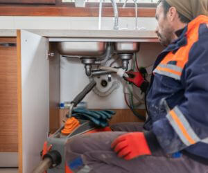 About Sewer Line Replacement Maud, OK